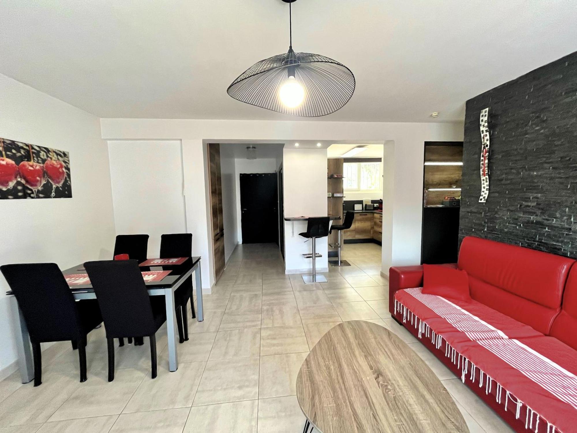 L'Aiglon Appartement Cassis Buitenkant foto