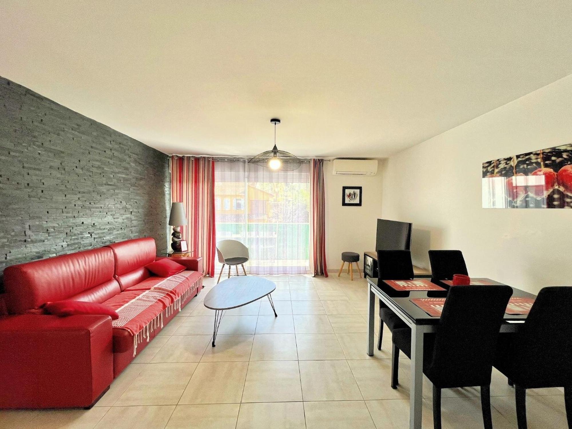 L'Aiglon Appartement Cassis Buitenkant foto