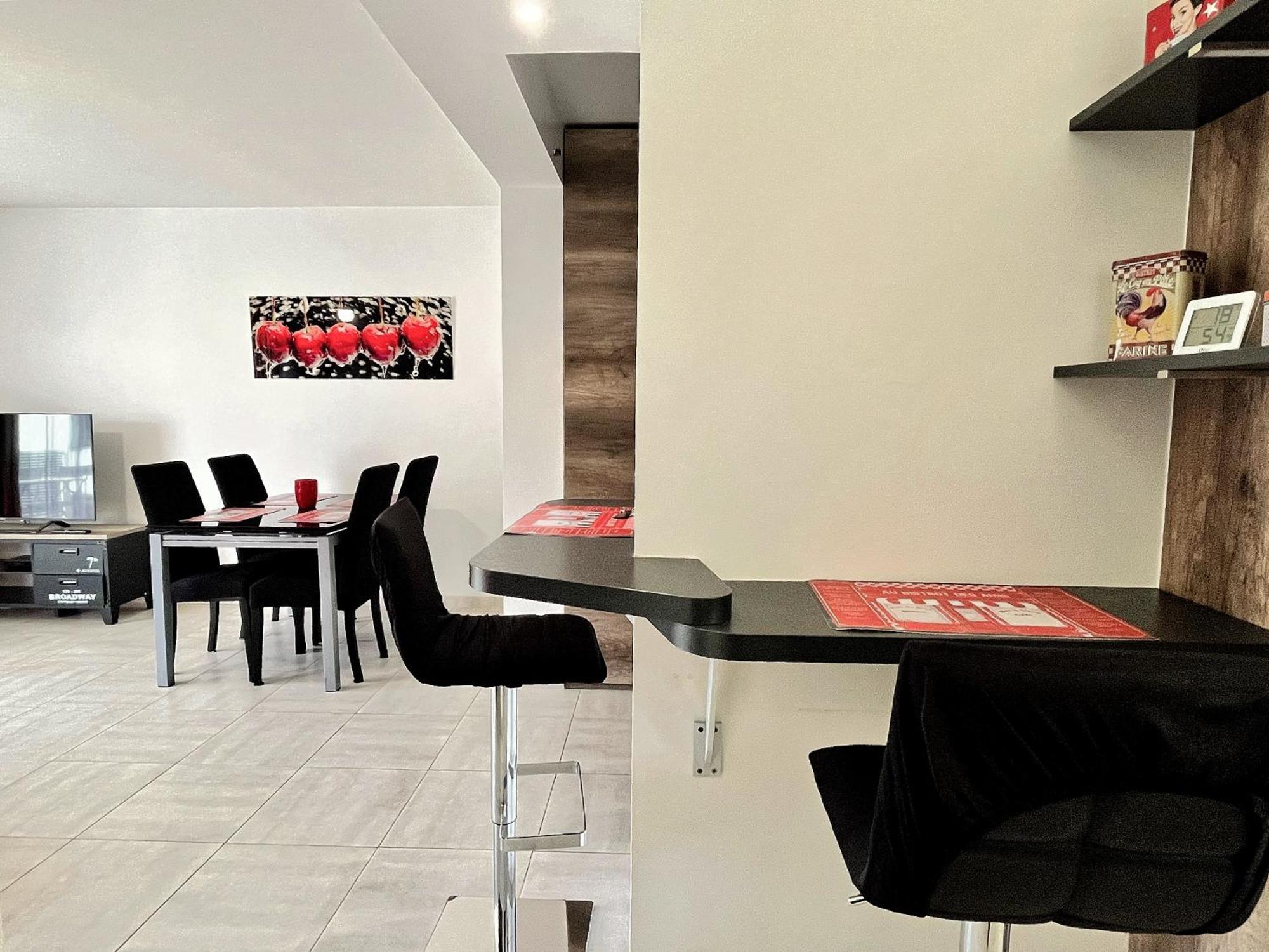 L'Aiglon Appartement Cassis Buitenkant foto