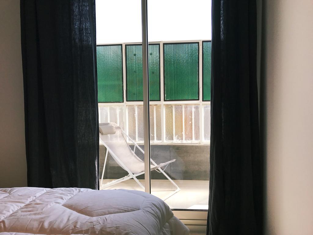 L'Aiglon Appartement Cassis Buitenkant foto
