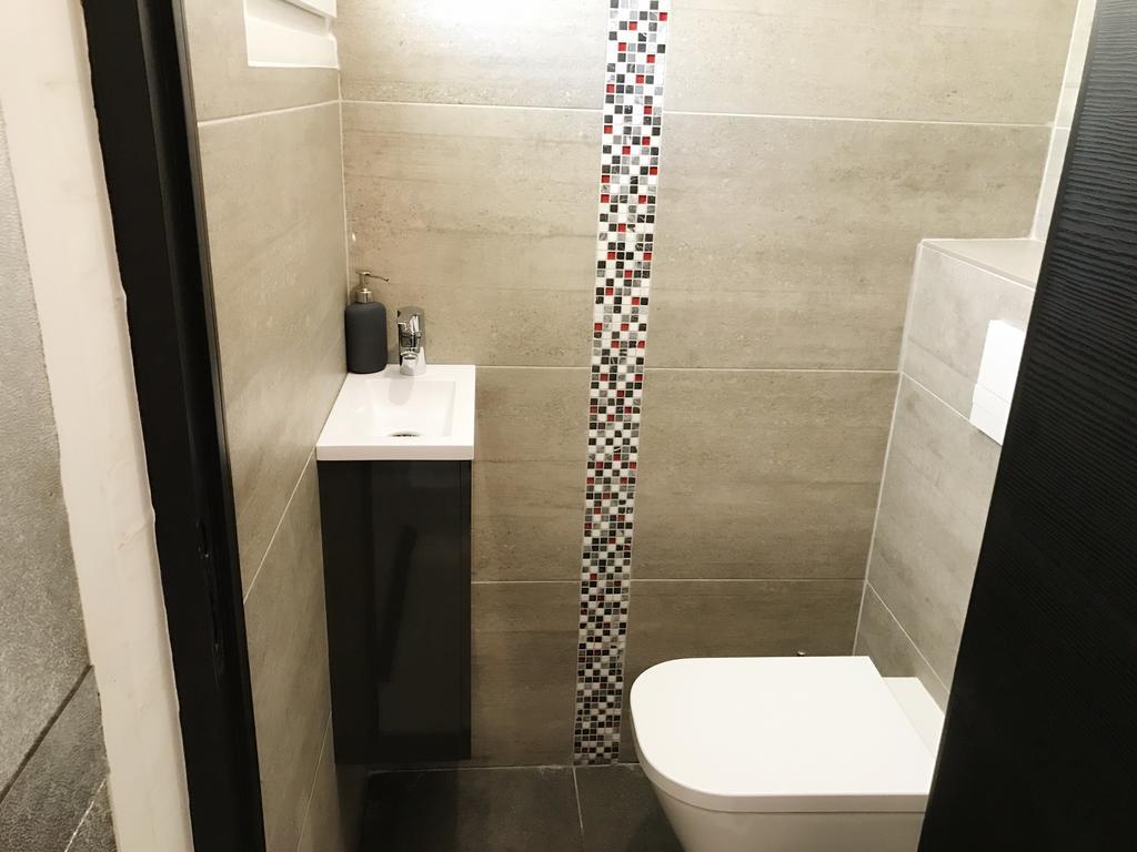 L'Aiglon Appartement Cassis Buitenkant foto
